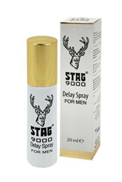 Delay Sprey Ve S-box Kondom